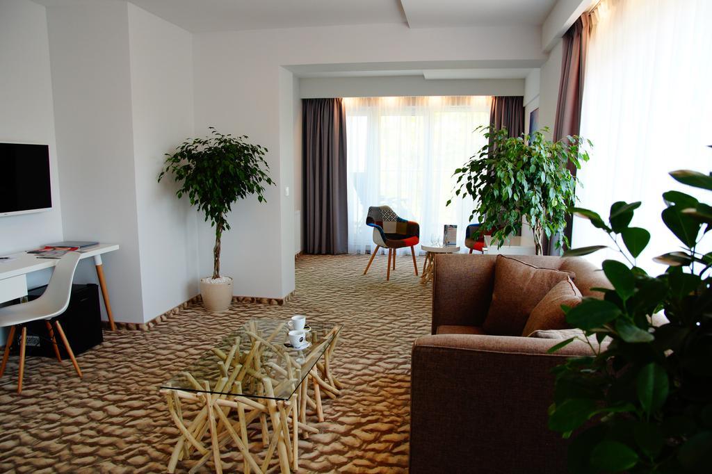 West Baltic Resort Świnoujście Exterior foto